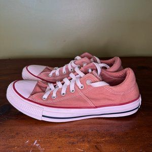 Adult Converse Chuck Taylor All Star Low Top Sneakers Sz 7.5